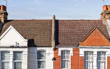 clay roofing Grays, Essex