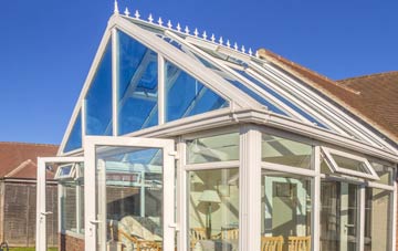 conservatory roof insulation costs Grays