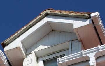 Grays fascia installation costs