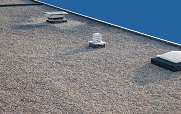 flat roofing Grays, Essex