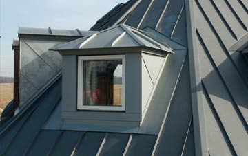 metal roofing Grays, Essex