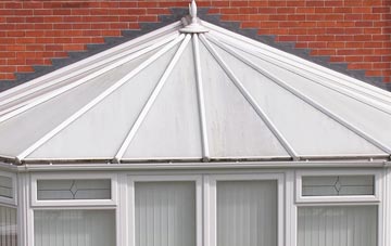 Grays polycarbonate conservatory roof repairs