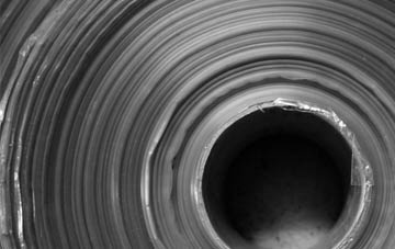 Grays pvc roof replacement