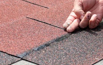 Grays asphalt roof repairs
