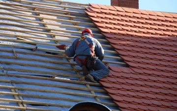 roof tiles Grays, Essex