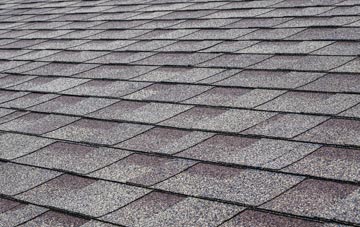 Grays tiles for shallow pitch roofing