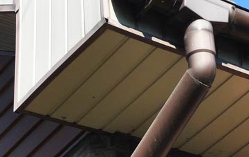 Grays soffit installation costs