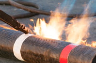 Grays flat roofing replacement